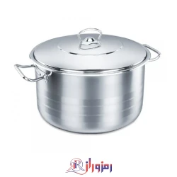 قابلمه تک کرکماز مدل 1948 سایز 40 مدل مگا (اصلی)